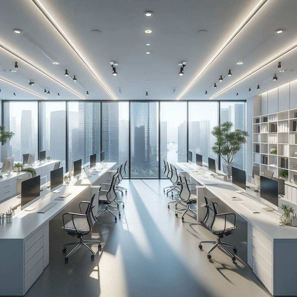 团队跨楼层协作情况下创业公司该怎样验证写字楼办公办公区安全巡检的执行效果